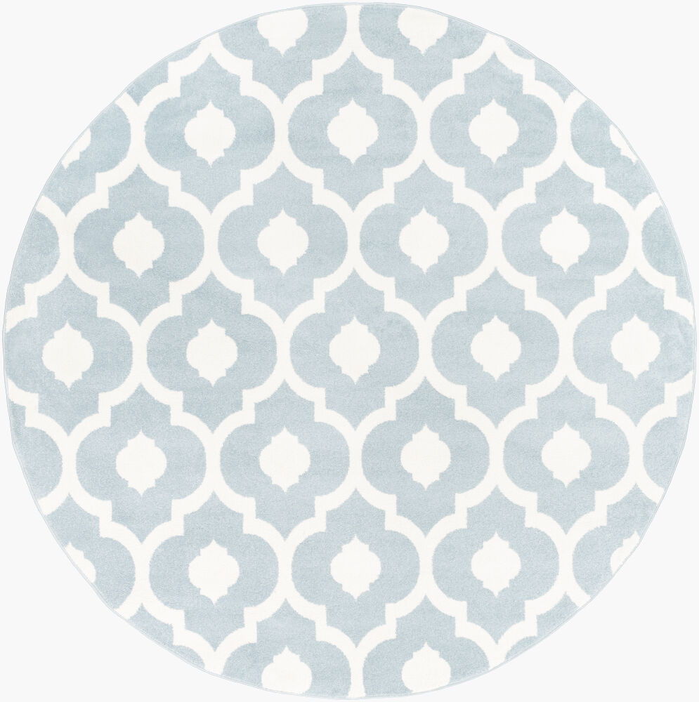 Horizon Machine Woven Rug