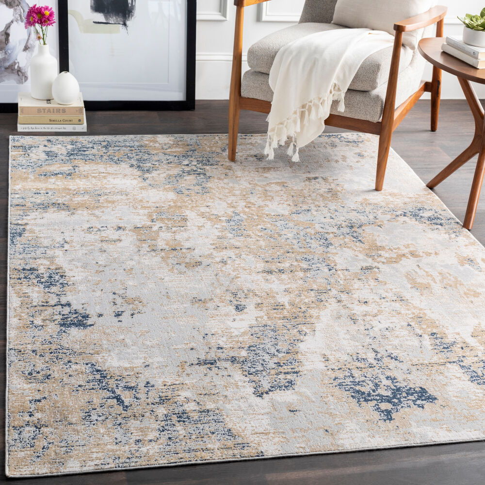 Milano Machine Woven Rug
