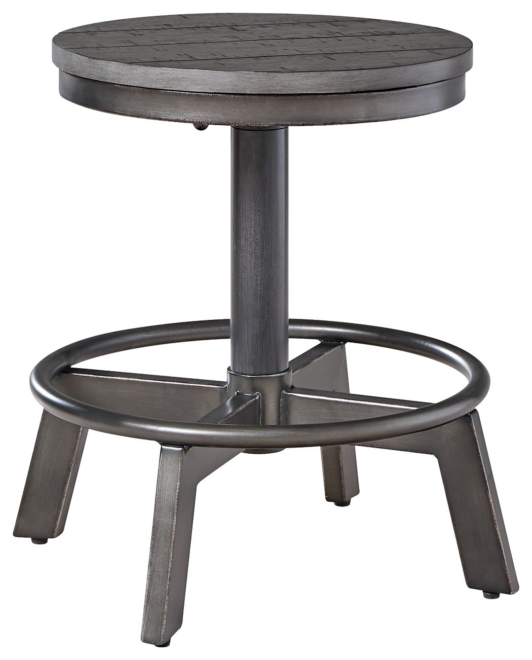 Signature Design by Ashley® Torjin - Swivel Stool (Set of 2) | Meri Furniture