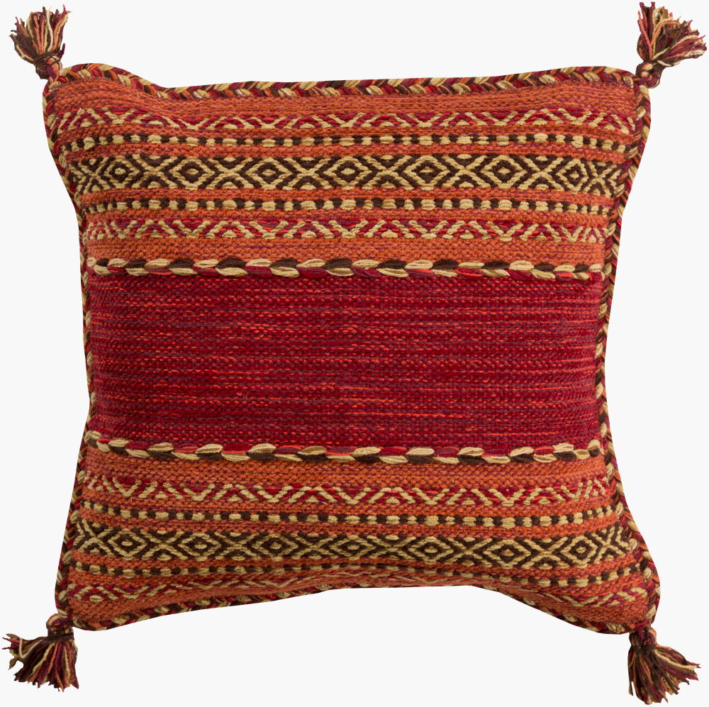 Trenza Pillow
