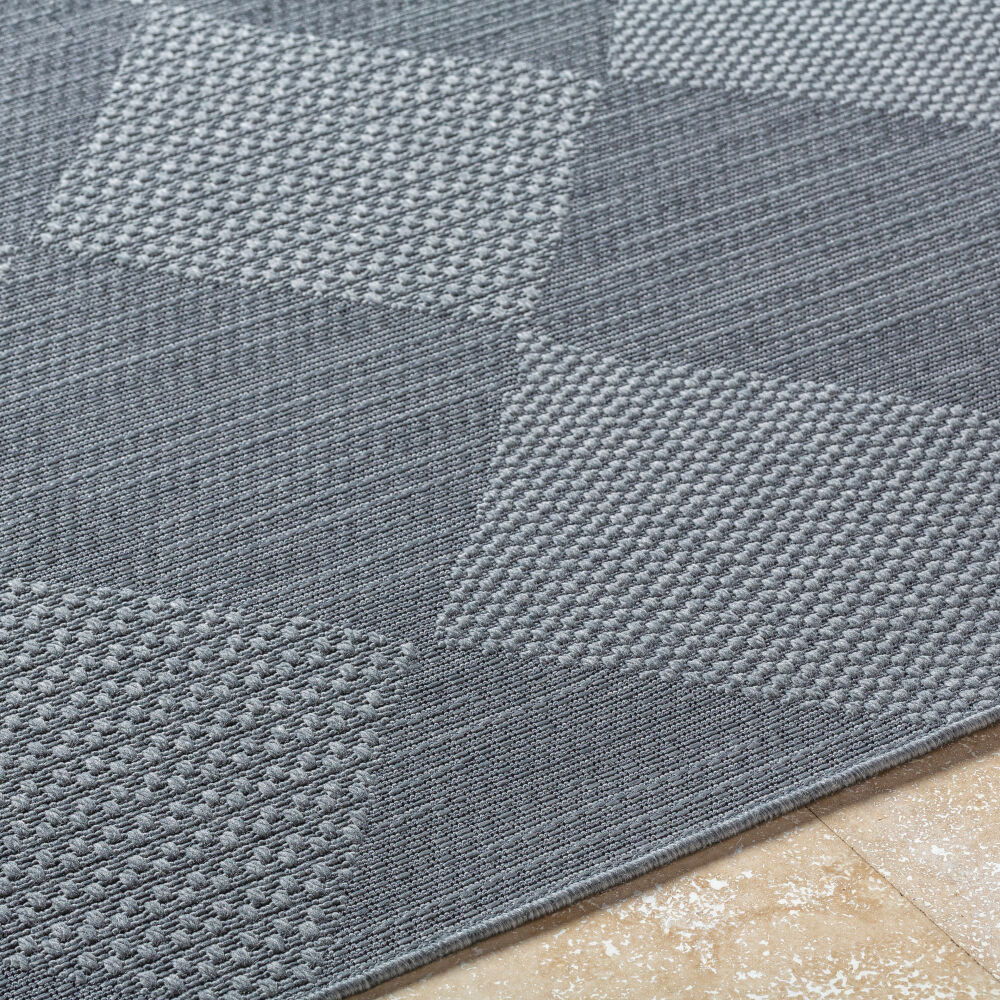 Sandra Machine Woven Rug