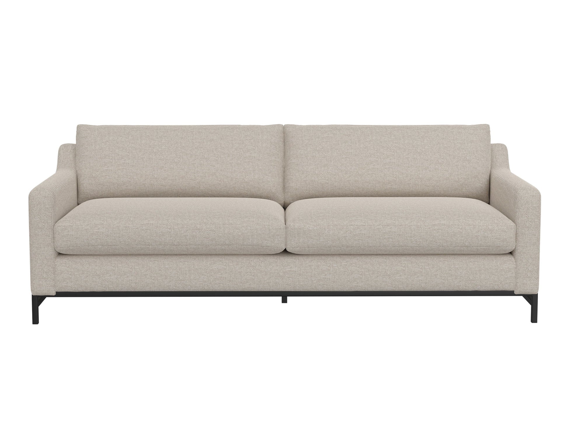 International Furniture Direct Maison - Sofa | Meri Furniture