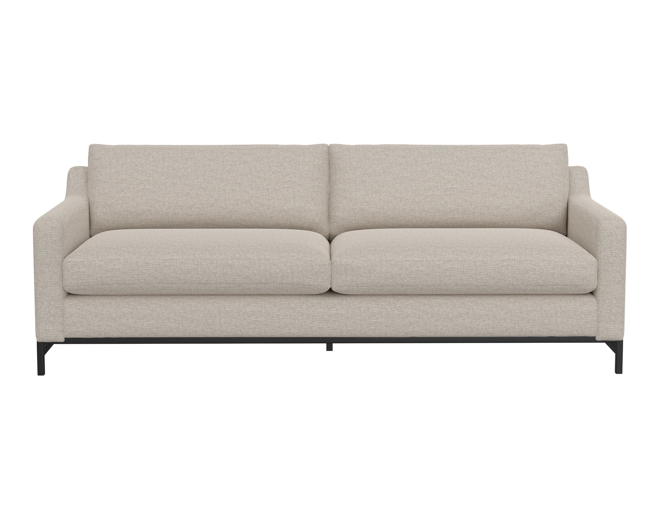 International Furniture Direct Maison - Sofa | Meri Furniture