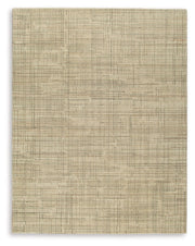 Signature Design by Ashley® Janston - Rug | Meri Furniture
