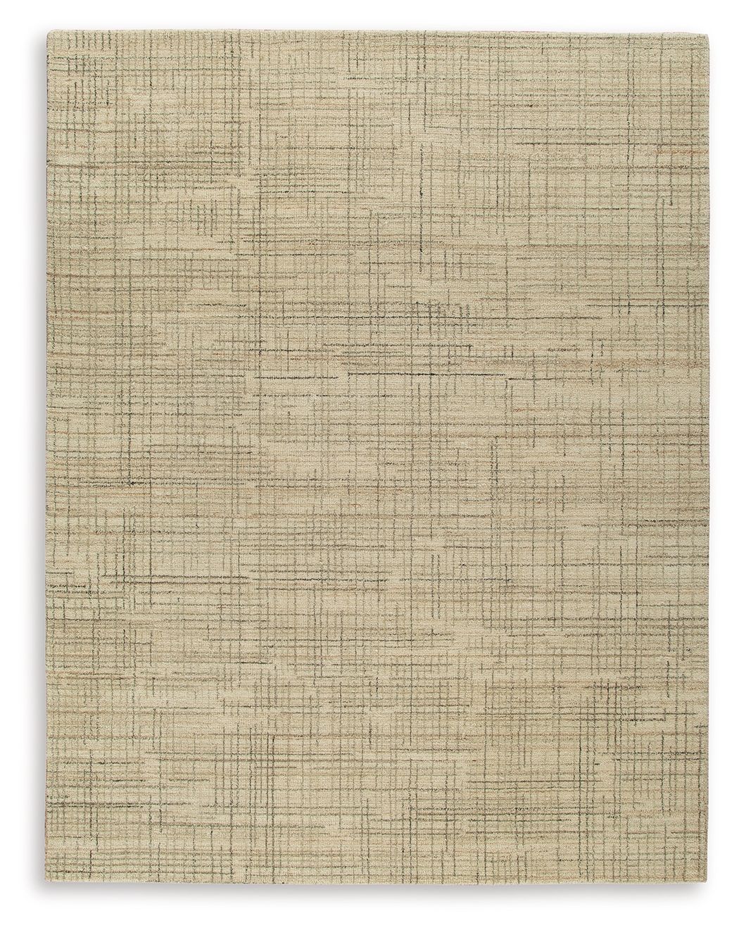 Signature Design by Ashley® Janston - Rug | Meri Furniture
