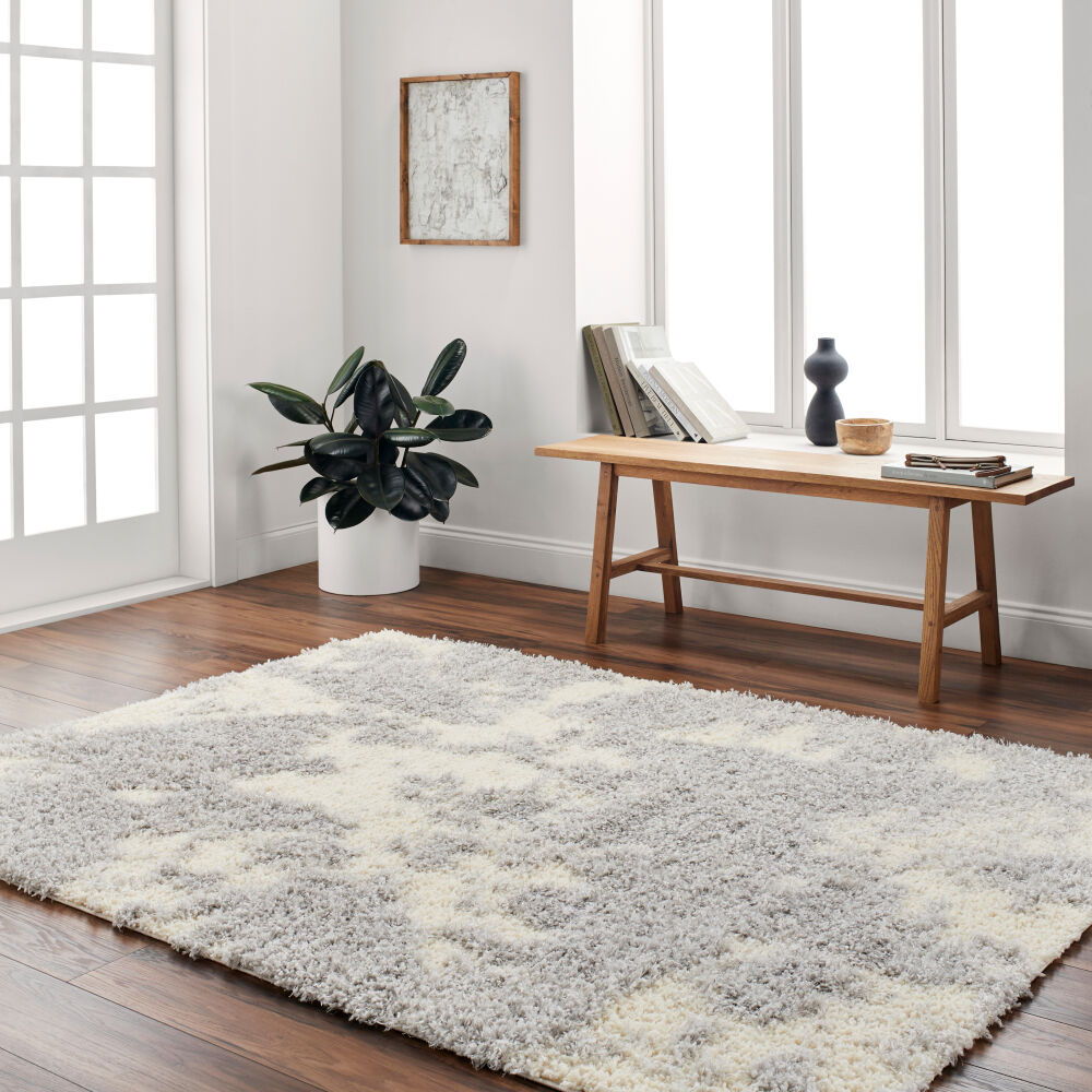 Everton Plus Machine Woven Rug