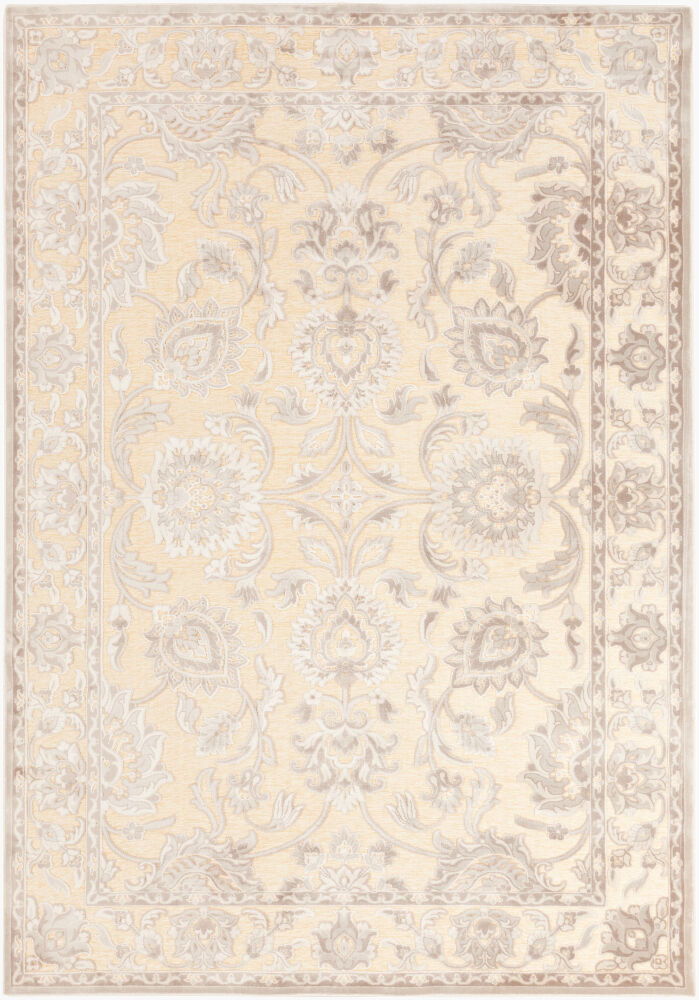 Basilica Machine Woven Rug