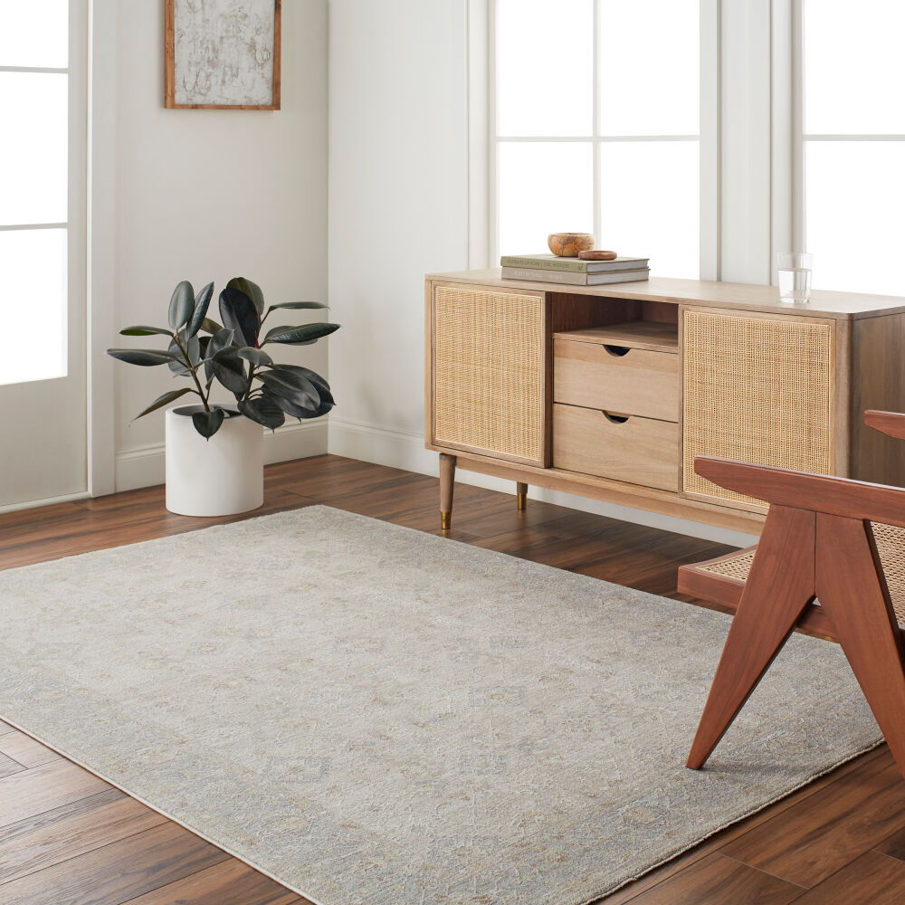 Avant Garde Machine Woven Rug