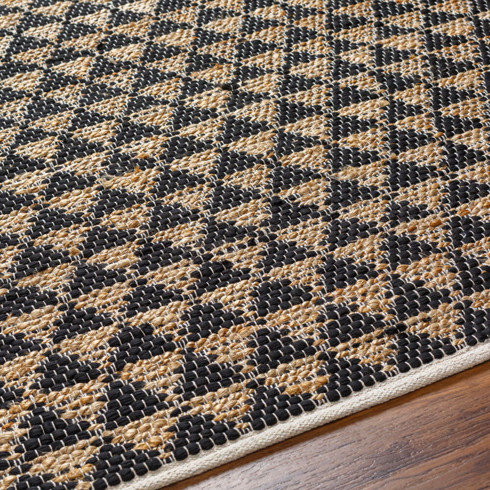 Jean Handmade Rug