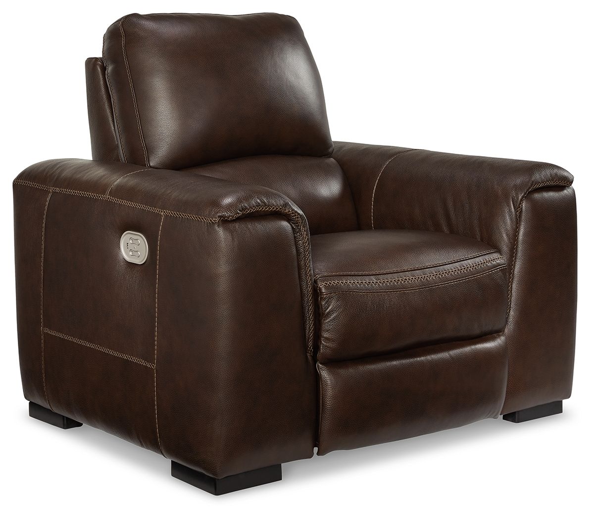Signature Design by Ashley® Alessandro - Power Recliner | Meri Furniture