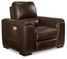 Alessandro - Power Recliner