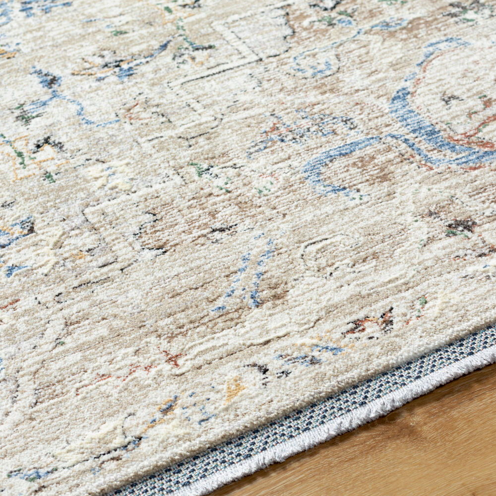 Rivaldo Machine Woven Rug