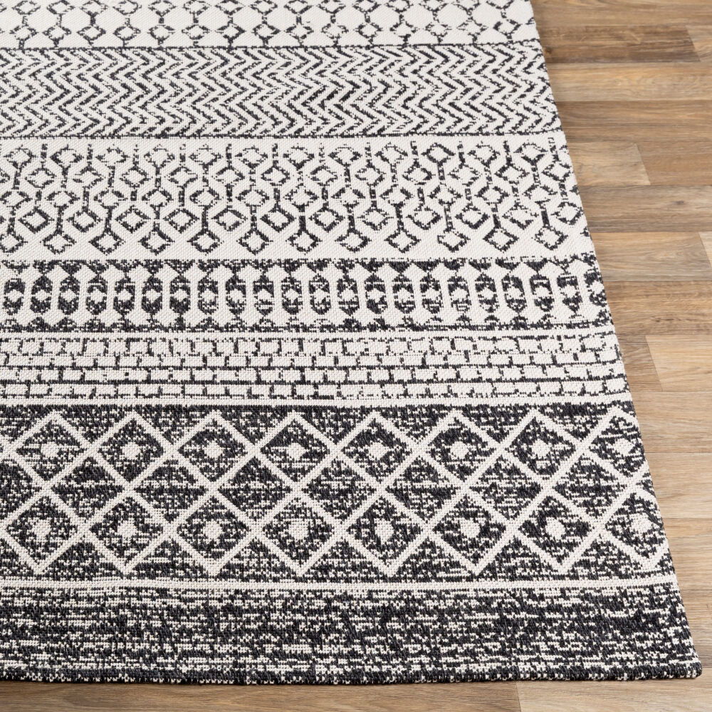 La Casa Machine Woven Rug
