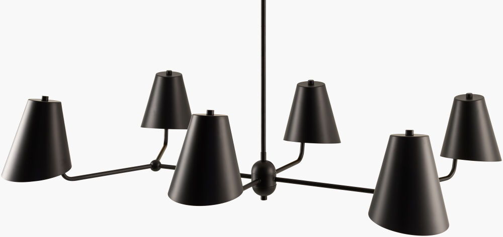 Umera Chandelier