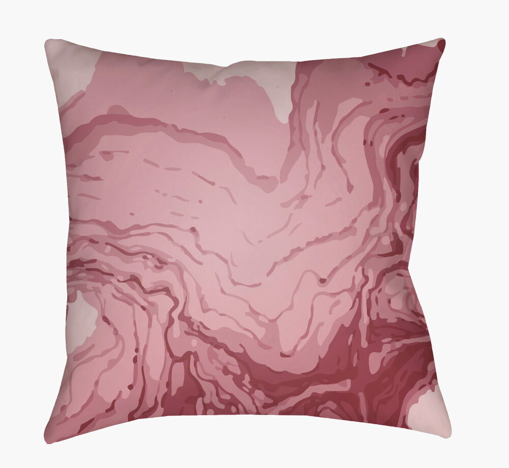 Textures Pillow