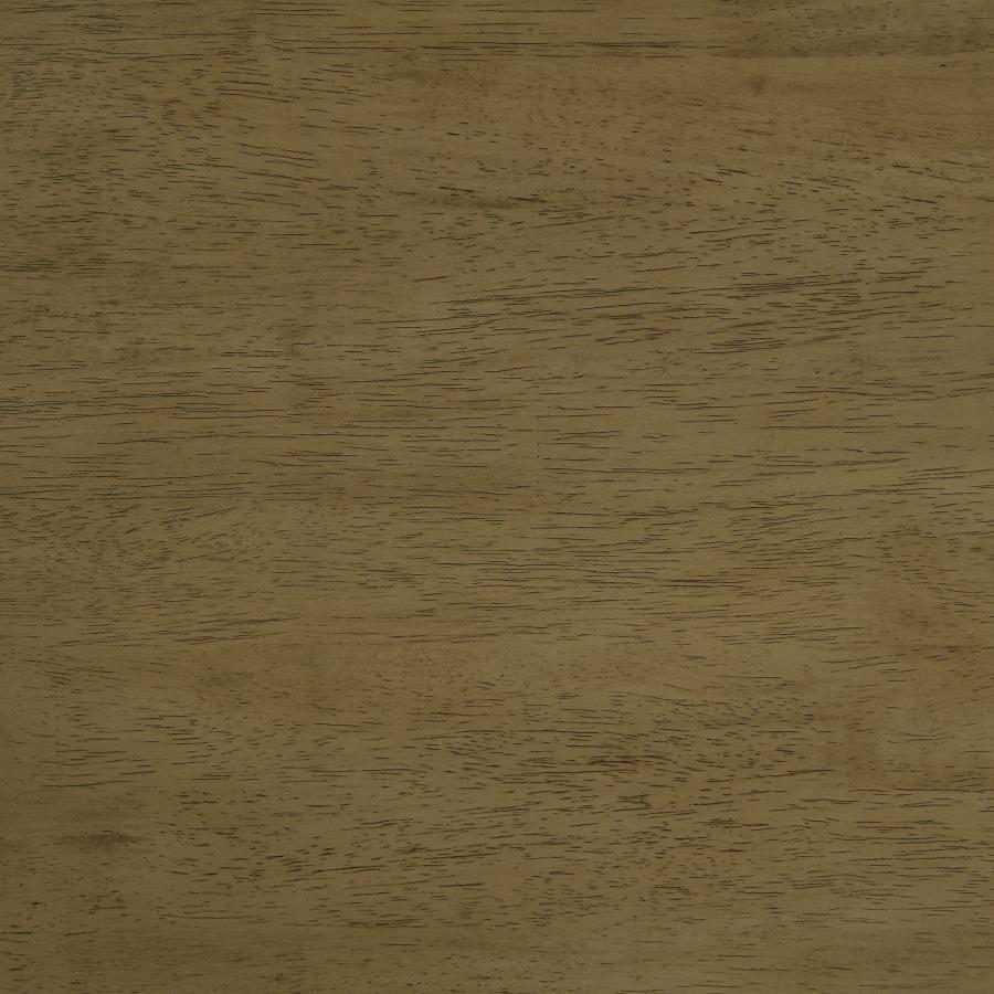 Amsbury - 5-Drawer Chest Of Drawers - Nutmeg