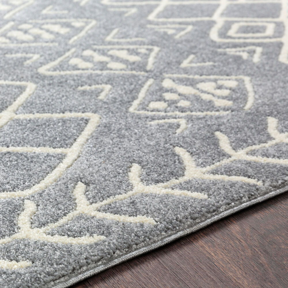 Horizon Machine Woven Rug