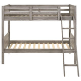 Ryder - Wood Bunk Bed