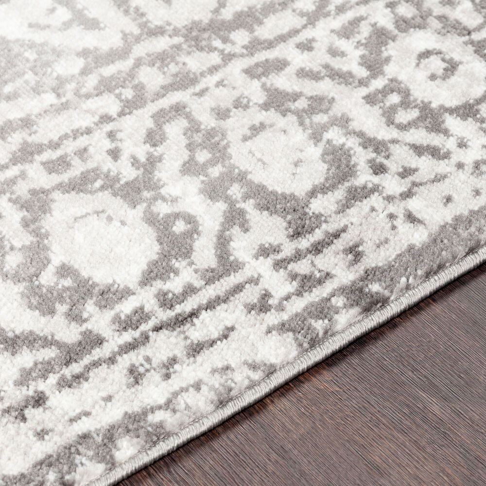 Monte Carlo Machine Woven Rug