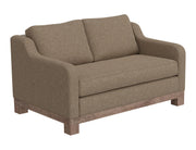 International Furniture Direct Samba - Loveseat | Meri Furniture
