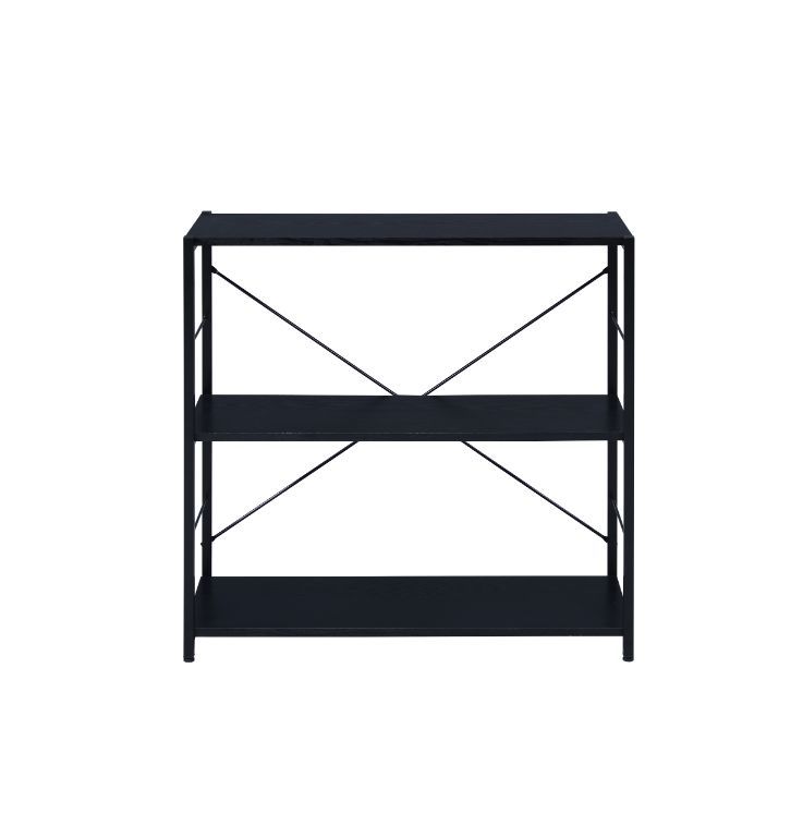 ACME Tesadea - Bookshelf | Meri Furniture
