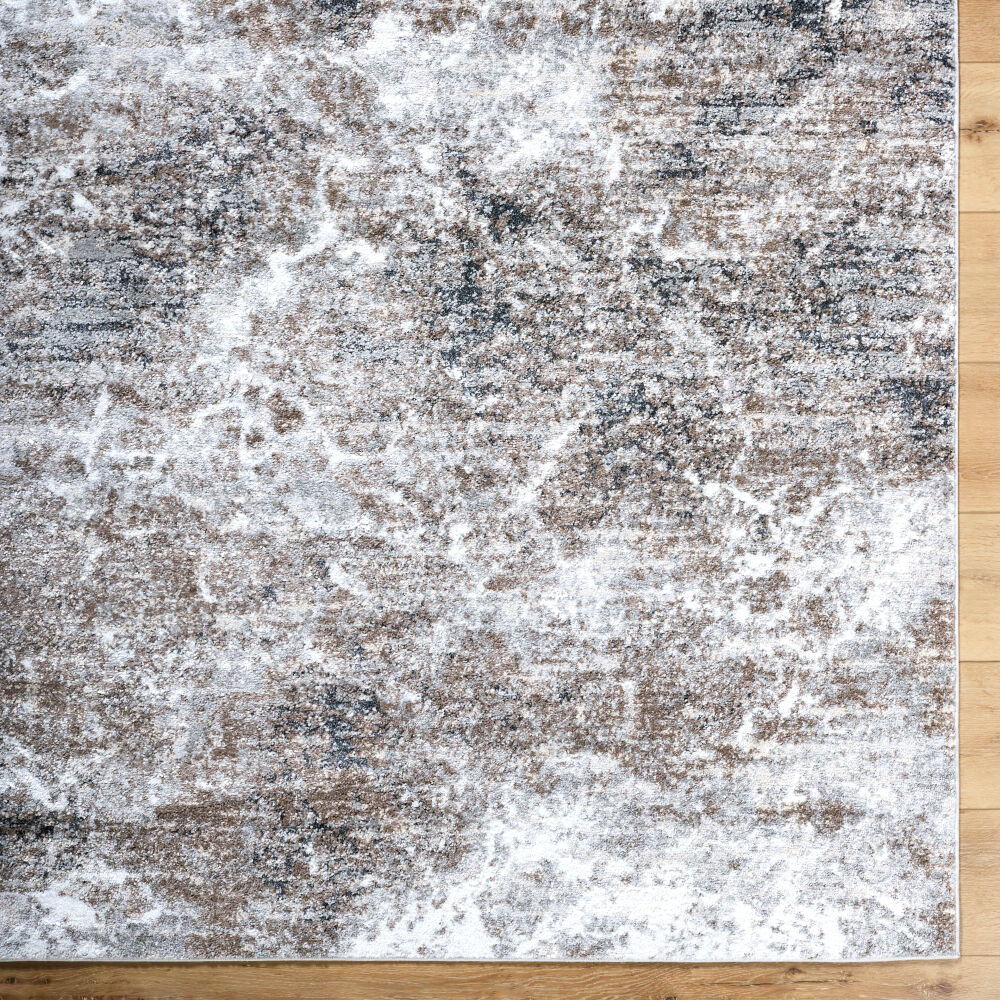 Andorra Plus Machine Woven Rug