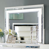 Calandria - Mirror With LED