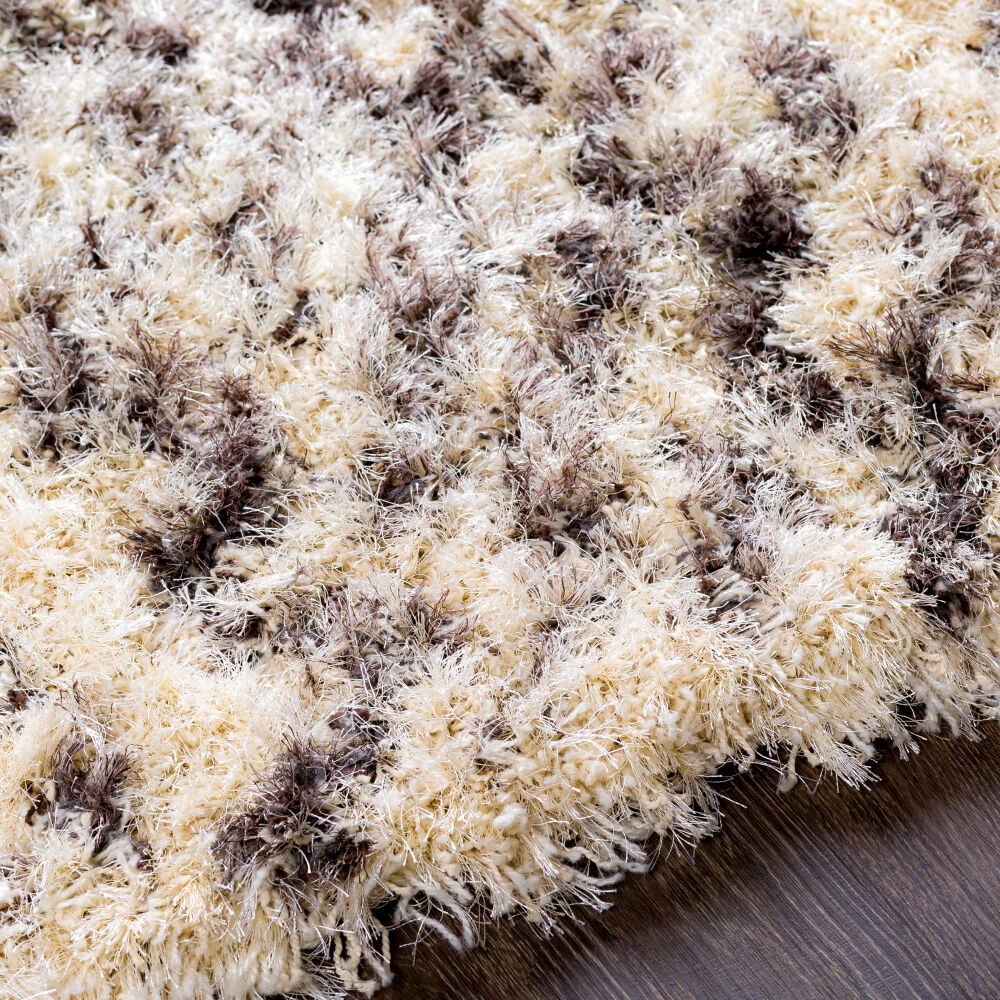 Rhapsody Machine Woven Rug