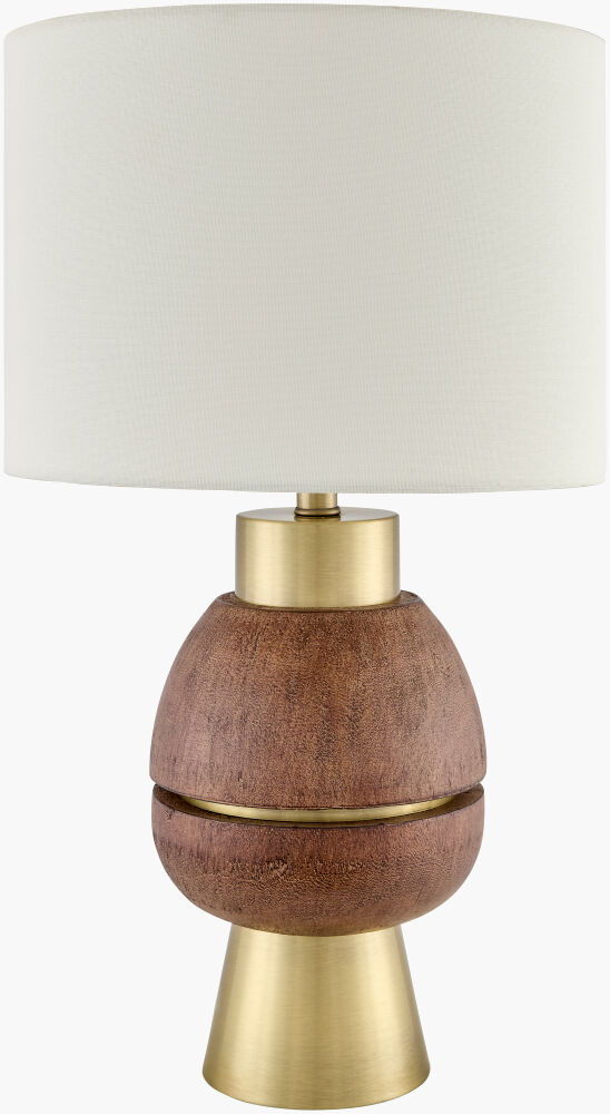 Niobe Accent Table Lamp