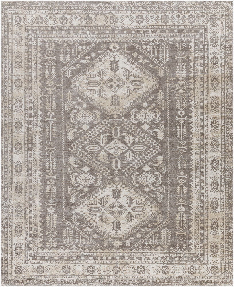 Lavadora Machine Woven Rug