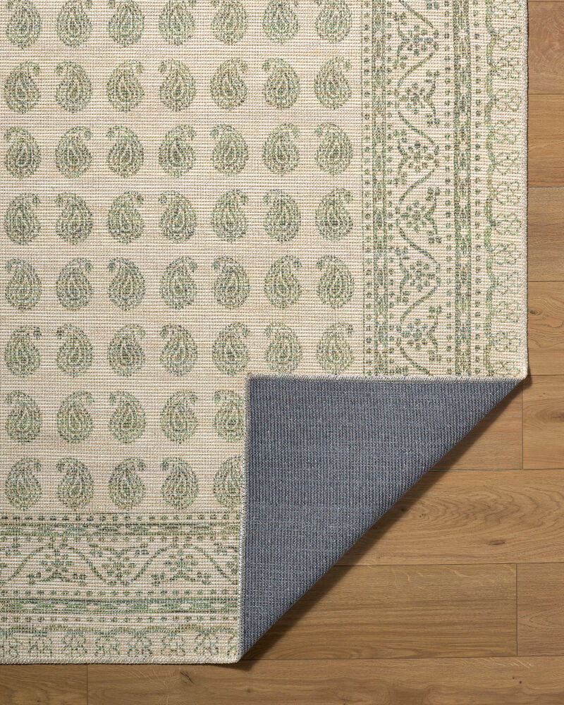 Alo Machine Woven Rug