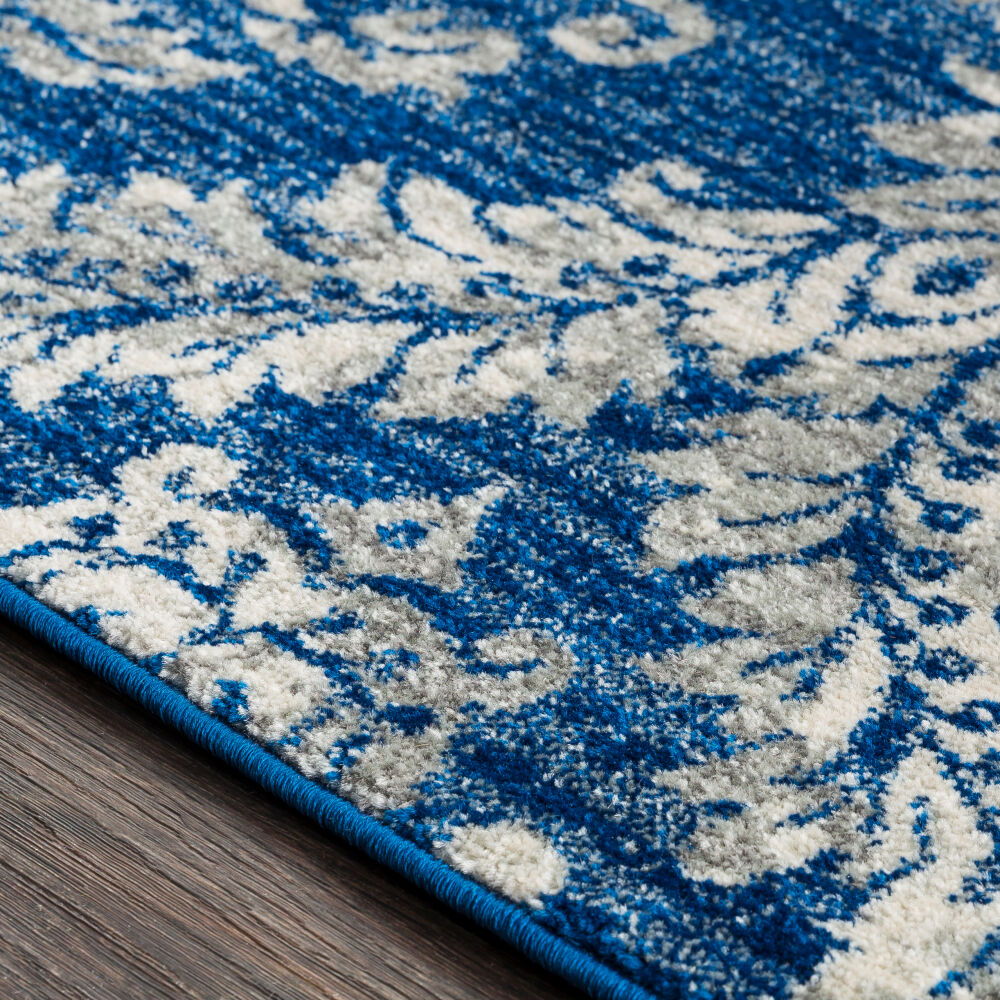 Harput Machine Woven Rug