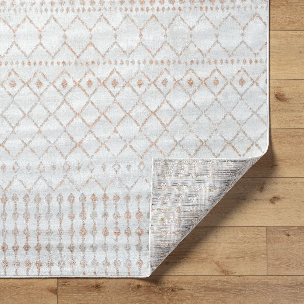 Pisa Machine Woven Rug