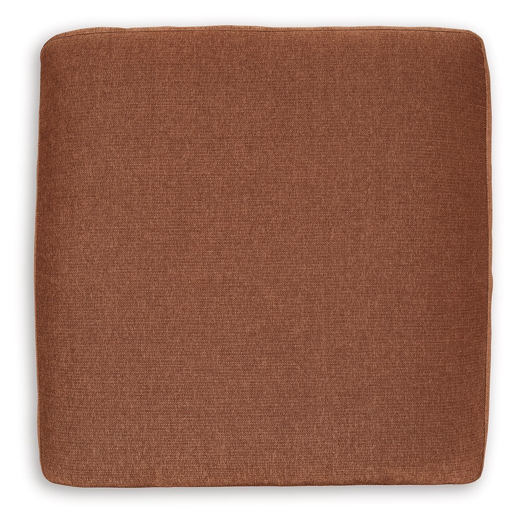 Signature Design by Ashley® Modmax - Oversized Accent Ottoman | Meri Furniture