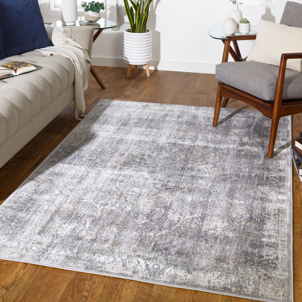 Norland Machine Woven Rug