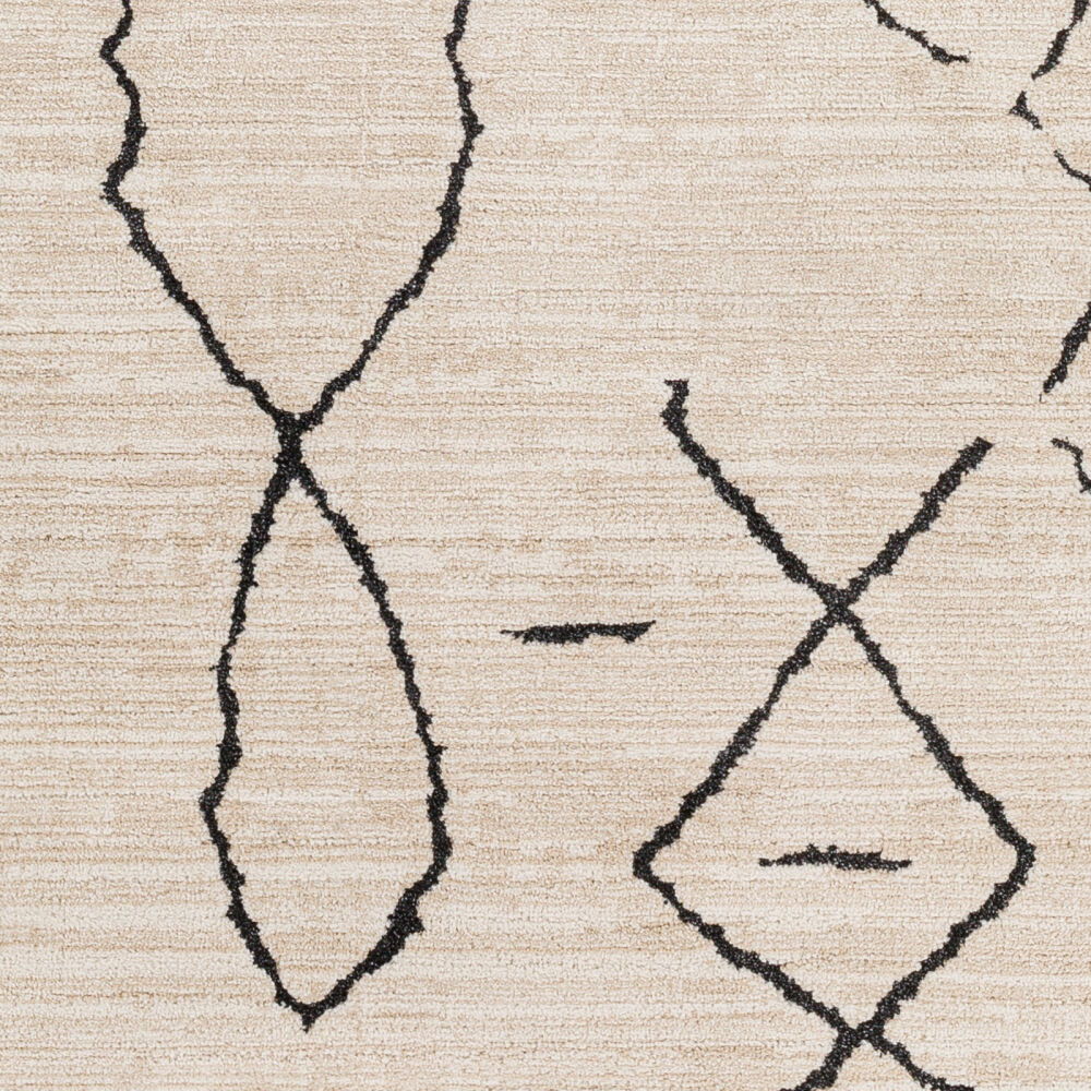Cozy Machine Woven Rug
