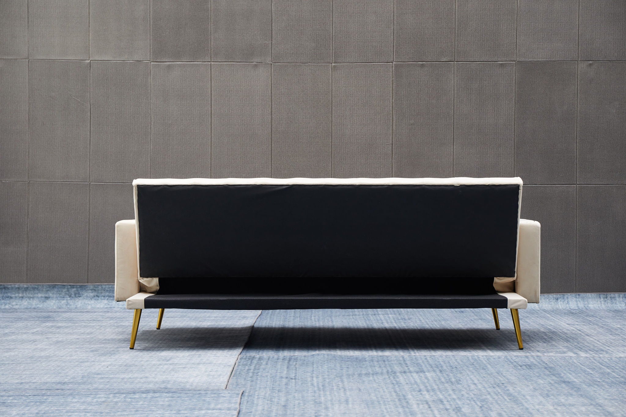 Comfort Compact Design Sofa Bed