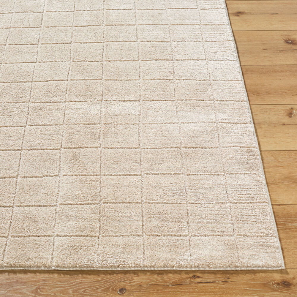 Cascade Machine Woven Rug