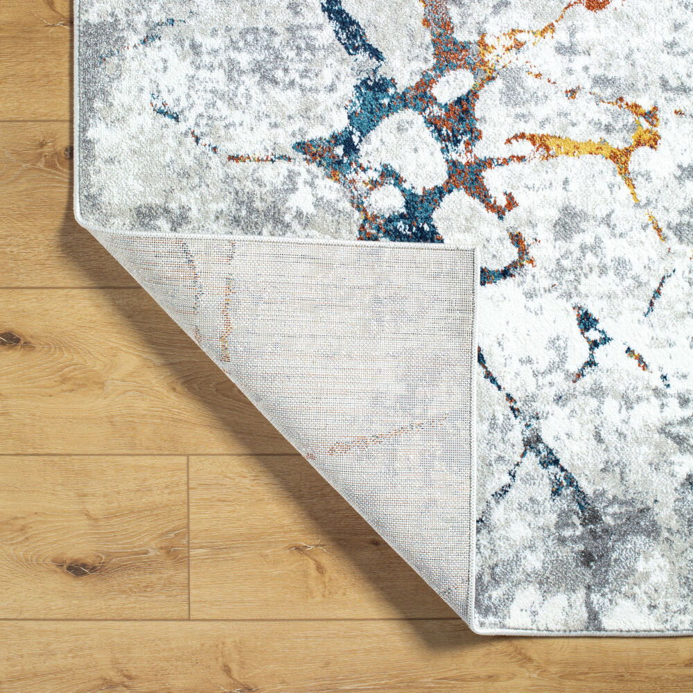 Soldado Machine Woven Rug