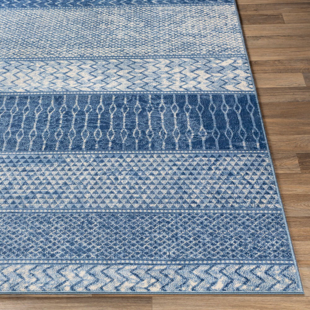 Monaco Machine Woven Rug