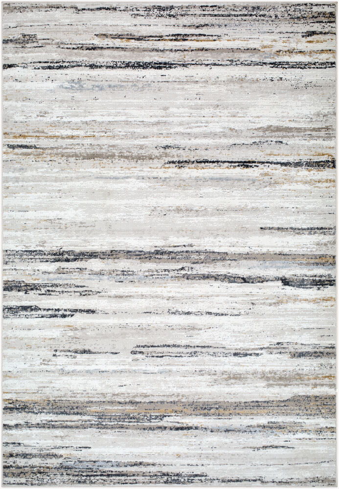 Mood Machine Woven Rug
