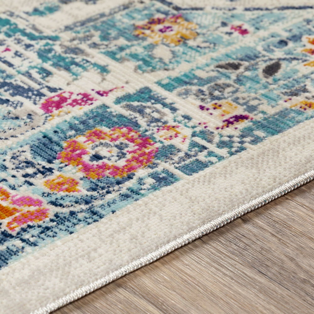 Dublin Machine Woven Rug