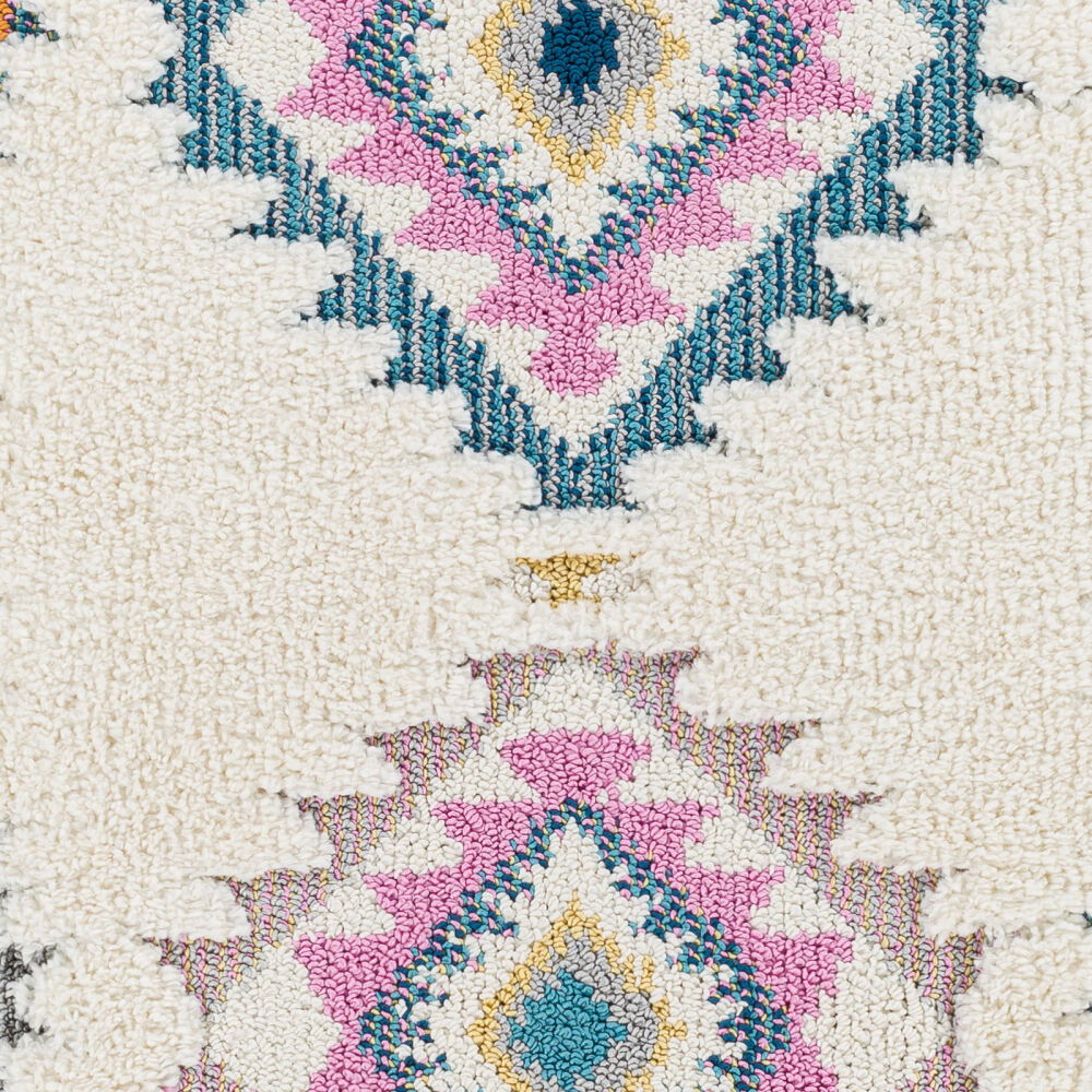 Lofty Machine Woven Rug
