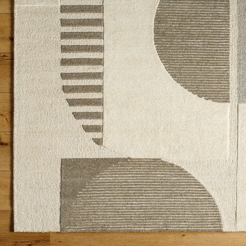 Brooklyn Handmade Rug