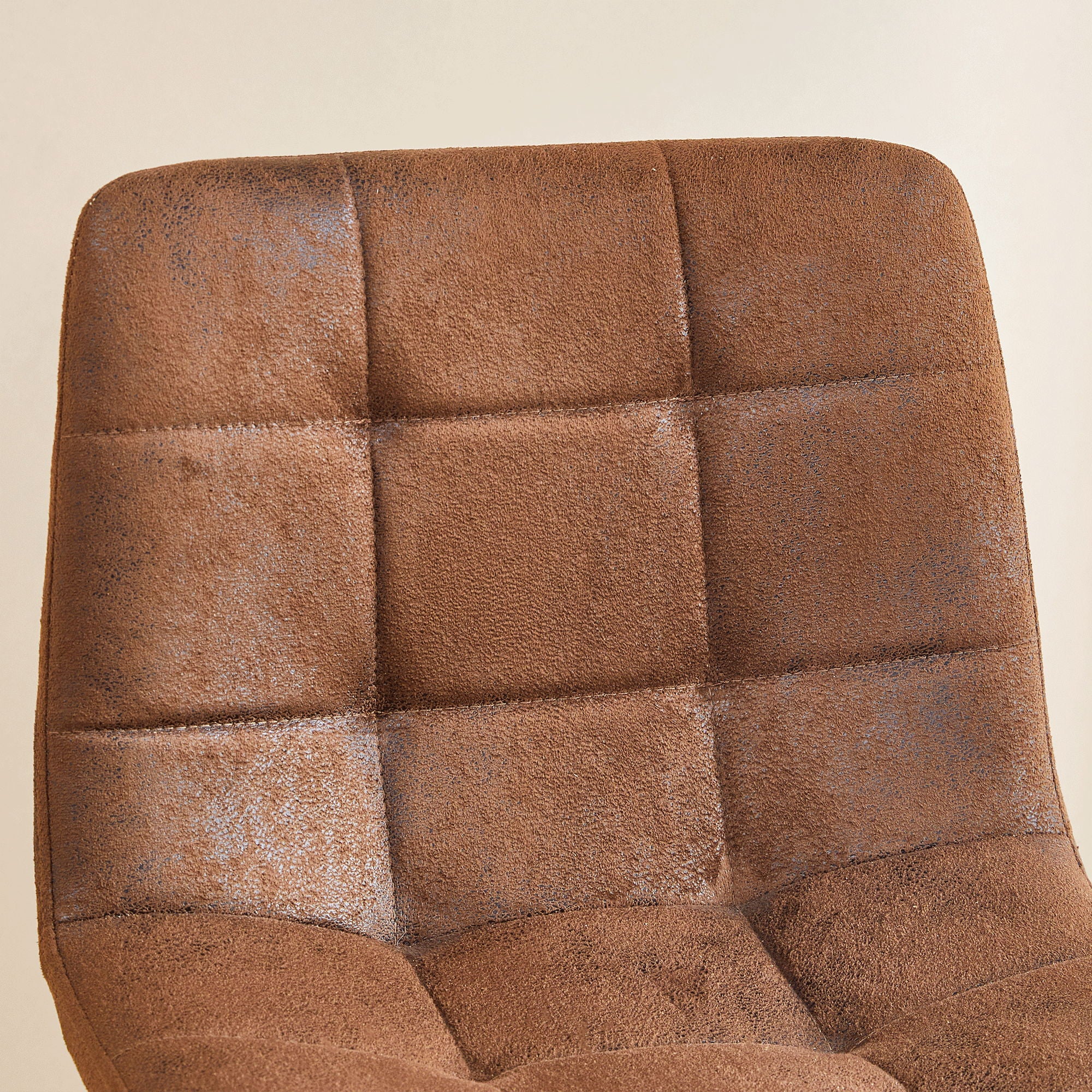 Bar Chair Set Comfortable With Metal Legs And Ergonomic Design