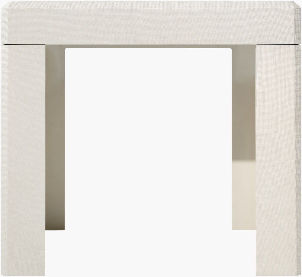 Loro End Table