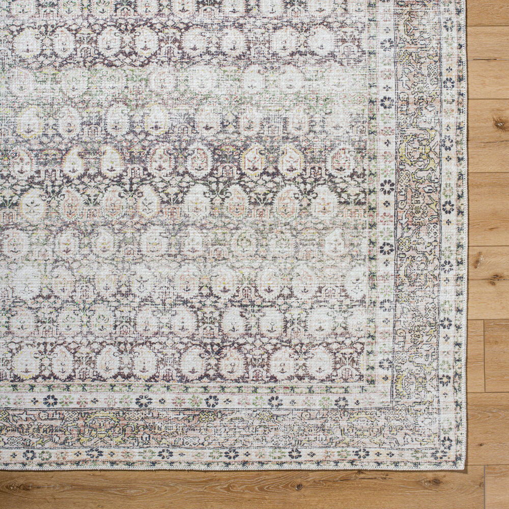Lorelai Machine Woven Rug