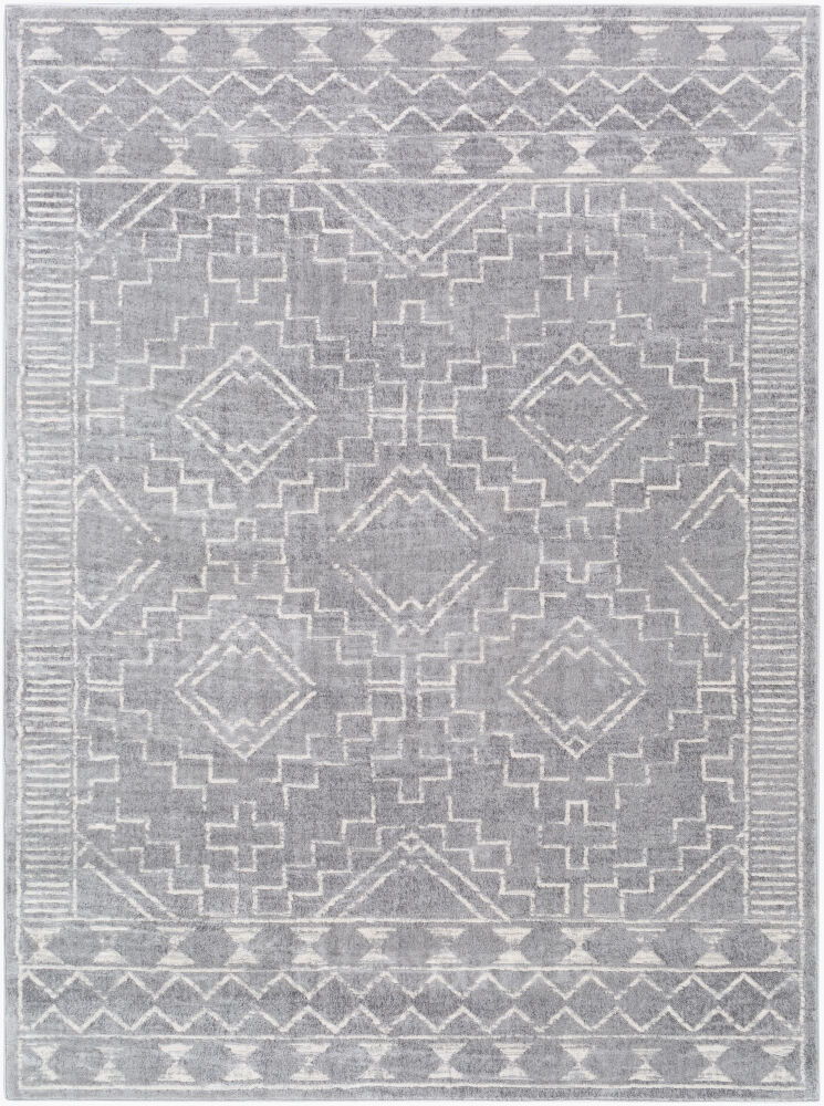 Roma Machine Woven Rug