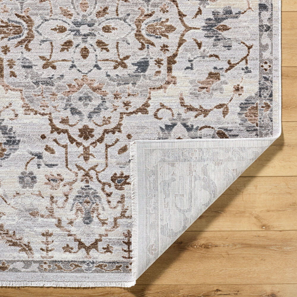 Azhar Machine Woven Rug