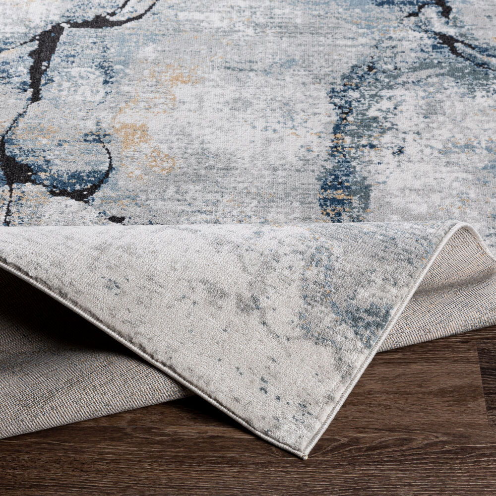 Jolie Machine Woven Rug